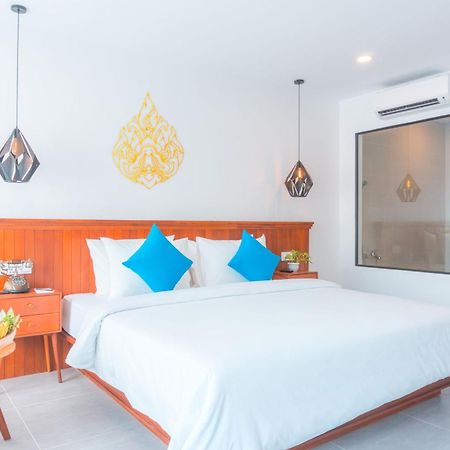 Hotel Angkor Aurora Ciudad de Siem Riep Exterior foto