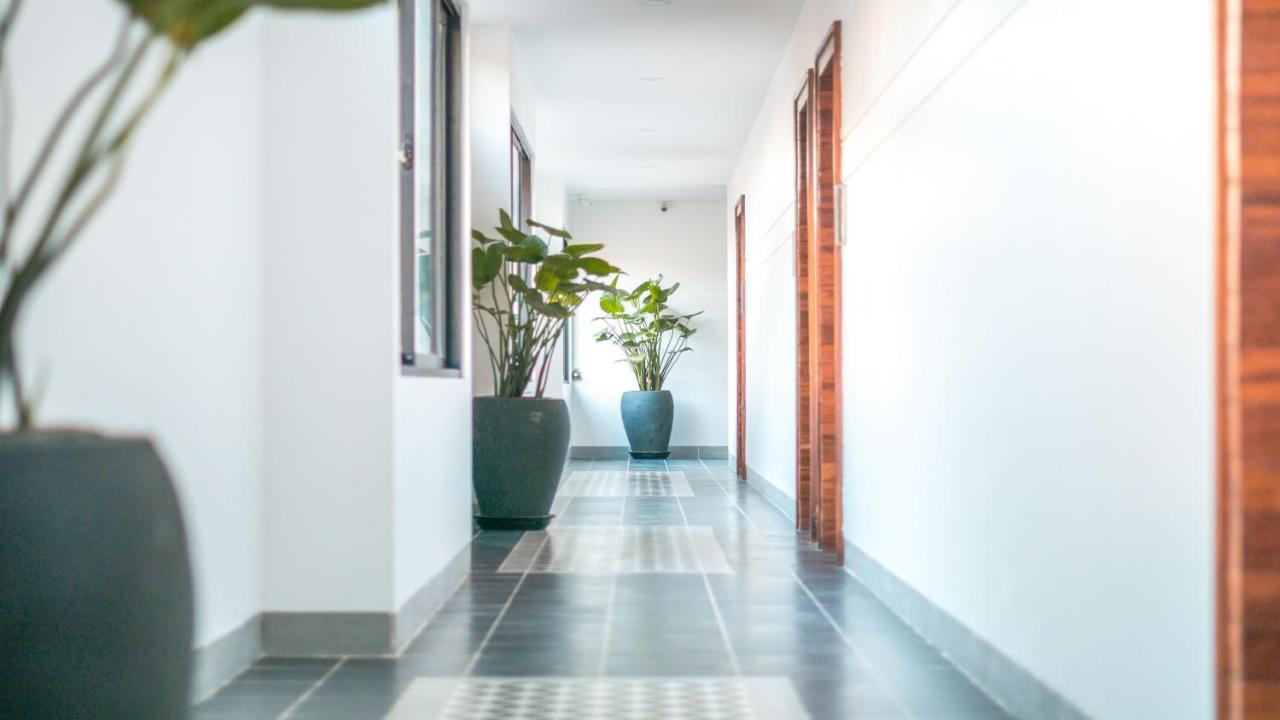 Hotel Angkor Aurora Ciudad de Siem Riep Exterior foto