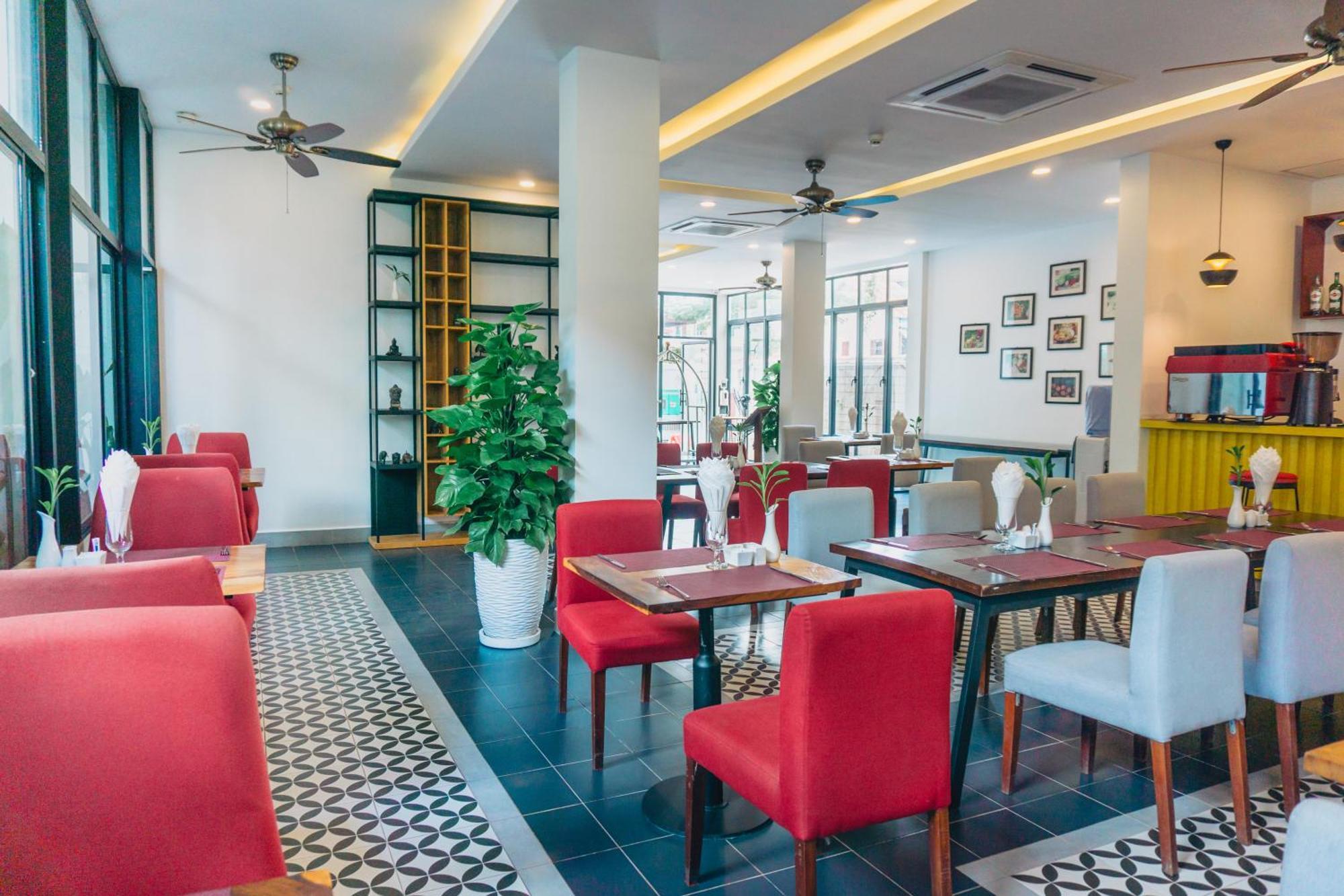 Hotel Angkor Aurora Ciudad de Siem Riep Exterior foto