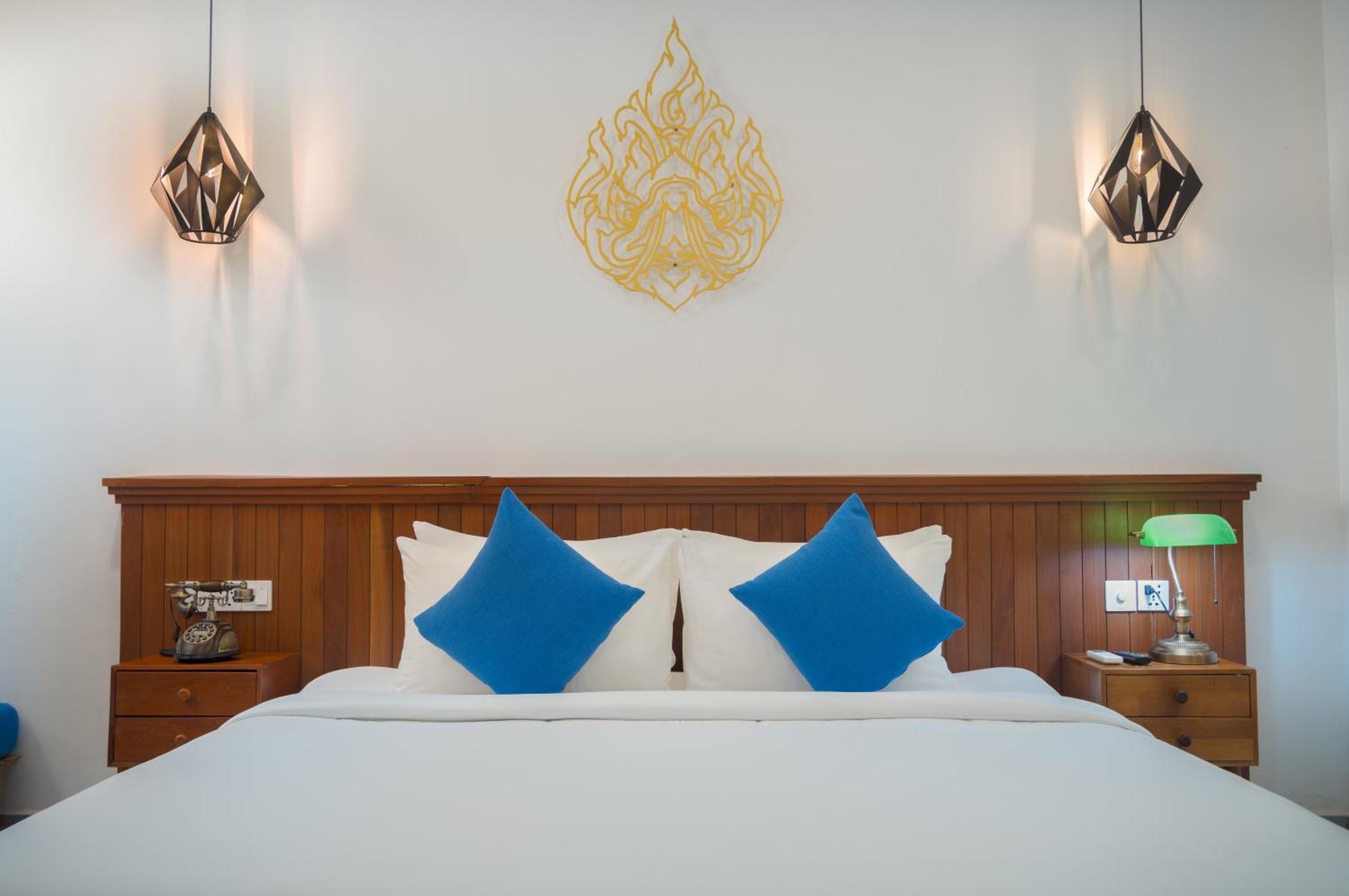 Hotel Angkor Aurora Ciudad de Siem Riep Exterior foto