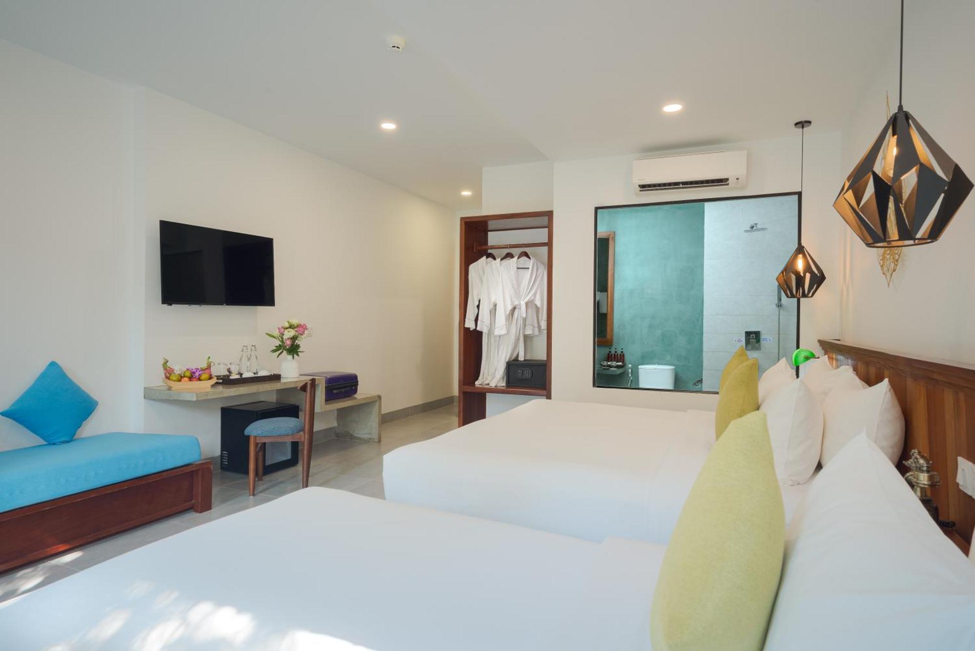 Hotel Angkor Aurora Ciudad de Siem Riep Exterior foto